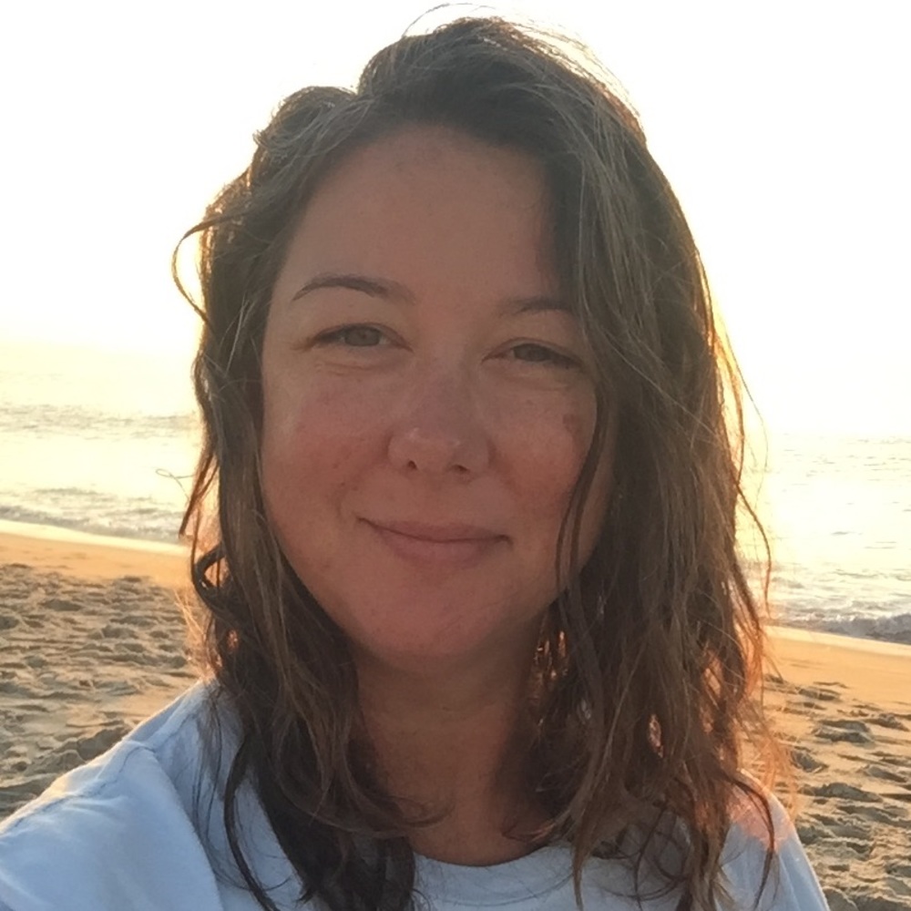 Meet your Posher, Kristi